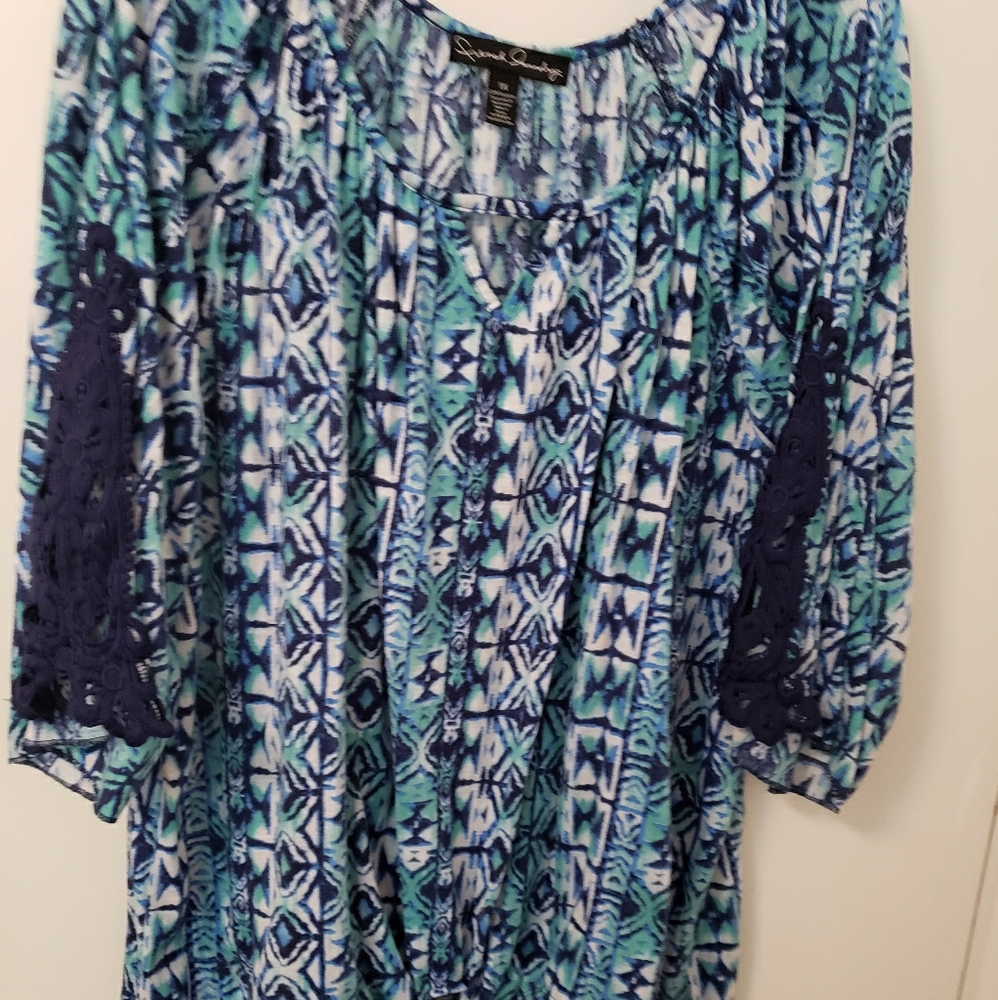 Womens blouse